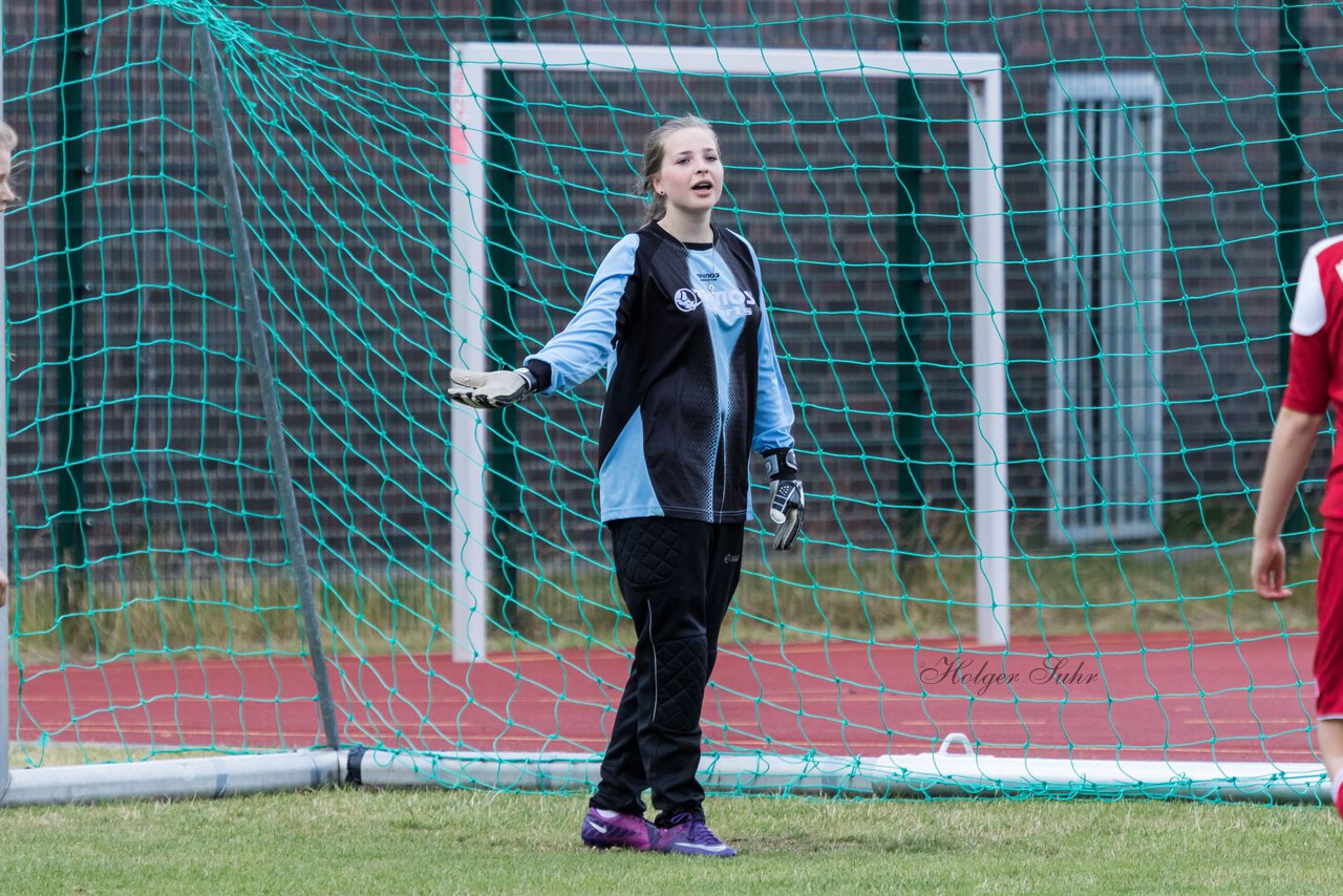 Bild 66 - C-Juniorinnen KT Training